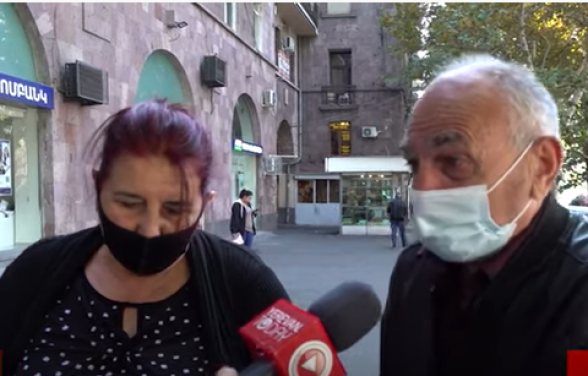 «Я был сторонником Пашиняна, но теперь забираю документы и уезжаю из Армении»: опрос